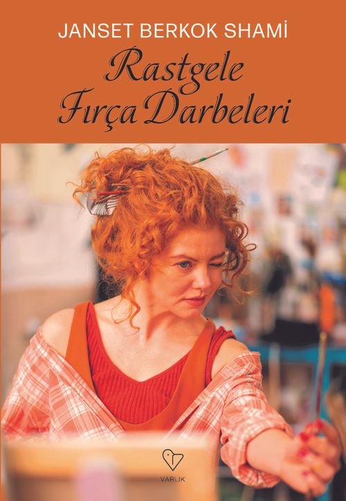 Rastgele Fırça  Darbeleri