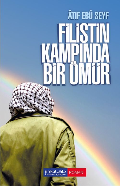 Filistin Kampında Bir Ömür 