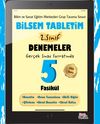 Bilsem Tabletim 2. Sınıf Denemeler 5 Fasik&uuml;l