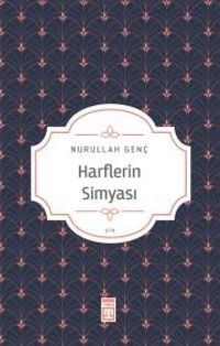 Harflerin Simyası