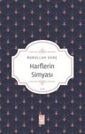 Harflerin Simyası
