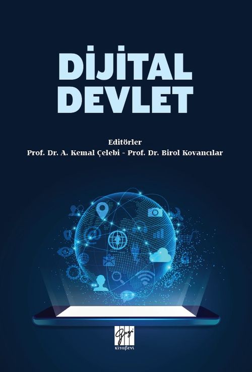 Dijital Devlet