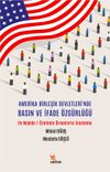 Amerika Birleşik Devletleri'nde Basın ve İfade &Ouml;zg&uuml;rl&uuml;ğ&uuml;