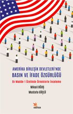 Amerika Birleşik Devletleri'nde Basın ve İfade Özgürlüğü