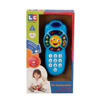 İlk Kumandam (30512) (Mavi)