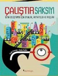 Çalıştır Saksıyı & Beyni Geliştirmek İçin Oyunlar, Aktiviteler ve İpuçları
