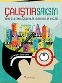 Çalıştır Saksıyı & Beyni Geliştirmek İçin Oyunlar, Aktiviteler ve İpuçları