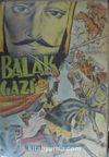 Balak Gazi (4-C-21)