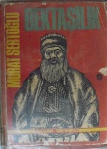 Bektaşilik (12-E-14)