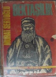 Bektaşilik (12-E-14) - Murat Sertoğlu