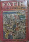 Fatih İstanbul Kapılarında 7-D-3