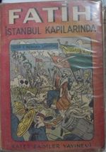 Fatih İstanbul Kapılarında 7-D-3