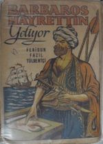 Barbaros Hayrettin Geliyor (2-D-32)
