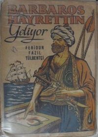 Barbaros Hayrettin Geliyor (2-D-32)
