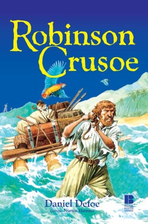 Robinson Crusoe (Daniel Defoe) Fiyatı, Yorumları, Satın Al