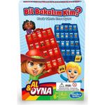 Bil Bakalım Kim Al Oyna (B1204)