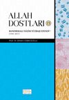 Allah Dostları 13 / Bandırmalı Nazım Y&uuml;zbaşı Efendi (Ks) (1930 -2017)
