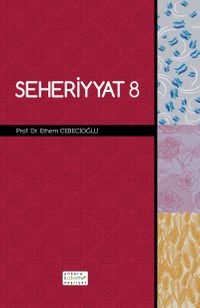 Seheriyyat 8