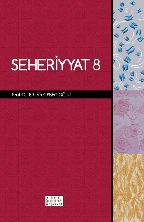 Seheriyyat 8