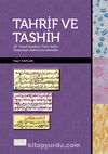 Tahrif ve Tashih & 13.Yüzyıl Anadolu Türk-İslam Düşüncesi Üzerine İncelemeler