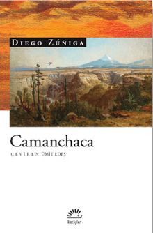 Camanchaca - Diego Zuniga