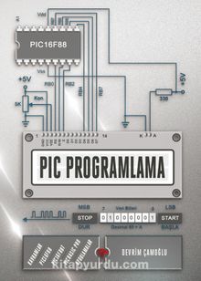 PIC Programlama - Devrim Çamoğlu