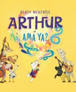 Arthur ve Ama Ya?