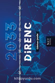 2033 Direnç - İsmail Gökhan Şahin
