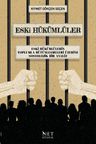 Eski Hükümlüler &amp; Eski Hükümlülerin Toplumla Bütünleşmeleri Üzerine Sosyolojik Bir Analiz
