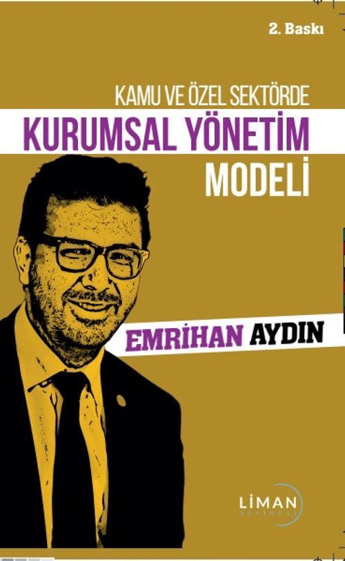 Kamu ve Özel Sektörde Kurumsal Yönetim Modeli