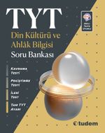 TYT Din Kültürü ve Ahlak Bilgisi Soru Bankası