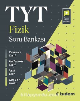 TYT Fizik Soru Bankası