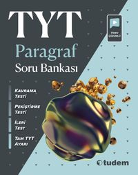 TYT Paragraf Soru Bankası