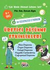 &Uuml;retici D&uuml;ş&uuml;nme Etkinlikleri
