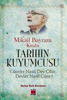 Tarihin Kuyumcusu & Cüceler Nasıl Dev Olur, Devler Nasıl Cüce?