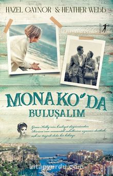Monako’da Buluşalım - Hazel Gaynor