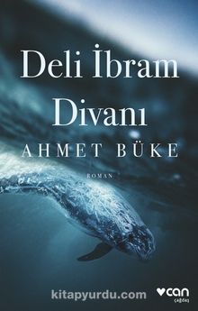 Deli İbram Divanı - Ahmet Büke