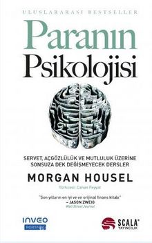 Paranın Psikolojisi - Morgan Housel