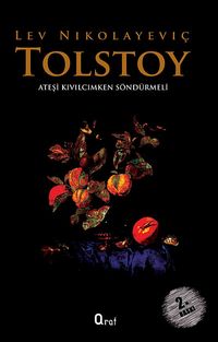 Ateşi Kıvılcımken Söndürmeli