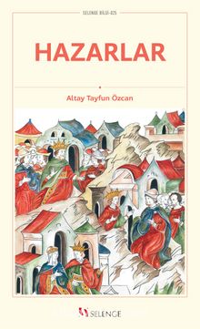 Hazarlar - Altay Tayfun Özcan
