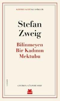 Bilinmeyen Bir Kadının Mektubu