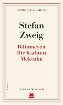 Bilinmeyen Bir Kadının Mektubu