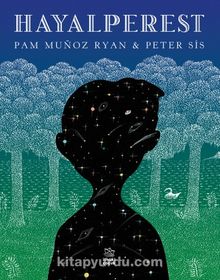 Hayalperest - Pam Munoz Ryan
