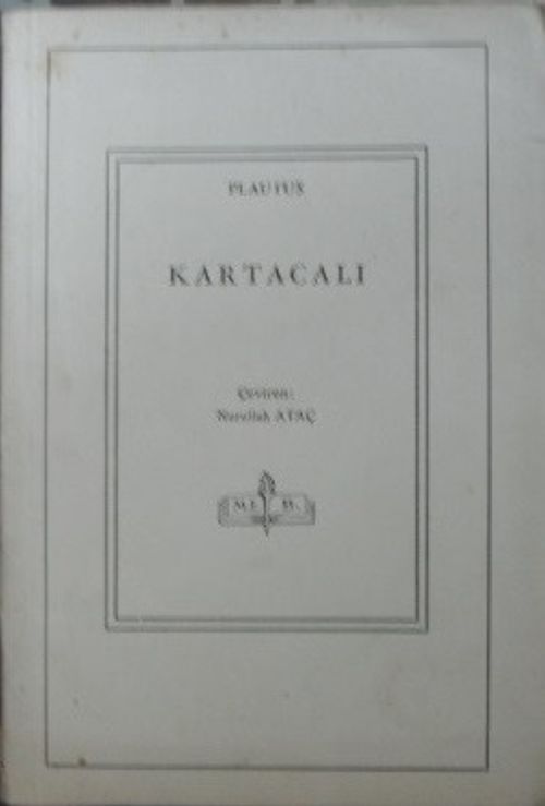 Kartacalı (6-D-15)