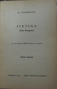 Fırtına / 11-Z-211