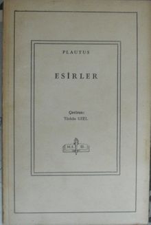 Esirler (1-G-45)