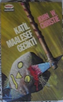 Katil Maalesef Gecikti (3-D-14)