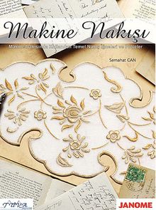 Makine Nakışı