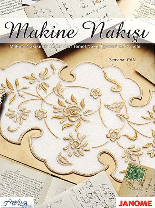 Makine Nakışı