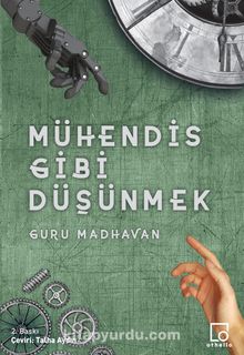 Mühendis Gibi Düşünmek - Guru Madvahan